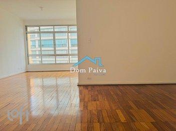 apartment em Afonso Braz, Moema Pássaros - São Paulo - SP