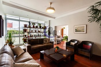 apartment em Rua Piauí, Jardim Portal I e II - São Paulo - SP