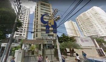 apartment em Avenida Araújo Pinho, Canela - Salvador - BA