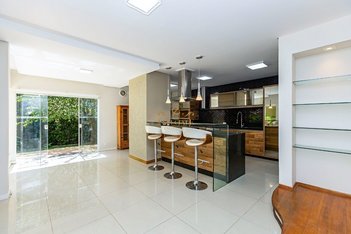 house em Rua Ângelo Cúnico, Barreirinha - Curitiba - PR