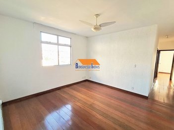 apartment em Rua Senhora da Paz, Cachoeirinha - Belo Horizonte - MG
