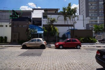 commercial_building em Rua Catumbi, Catumbi - São Paulo - SP