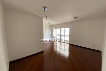 apartment em Avenida Doutor Altino Arantes, Vila Clementino - São Paulo - SP