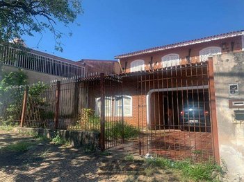 house em Avenida Baden Powell, Jardim Nova Europa - Campinas - SP
