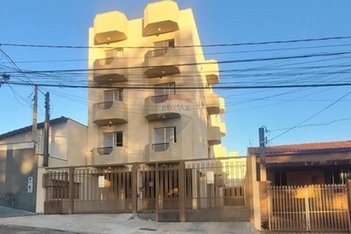 apartment em Rua Artur Tarsitani, Jardim Gonçalves - Sorocaba - SP