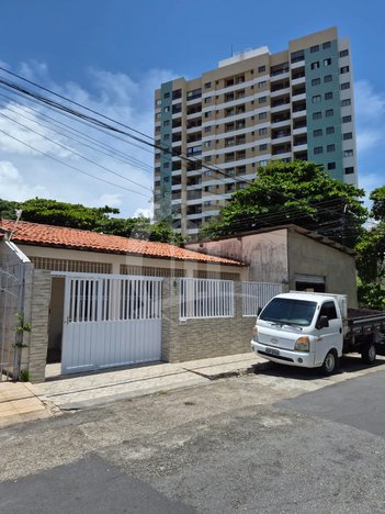 house em Rua Radialista Wolney Silva, Luzia - Aracaju - SE