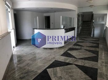 commercial_property em Brasil, Santa Efigênia - Belo Horizonte - MG