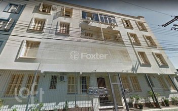 apartment em Rua Luiz Manoel, Santana - Porto Alegre - RS