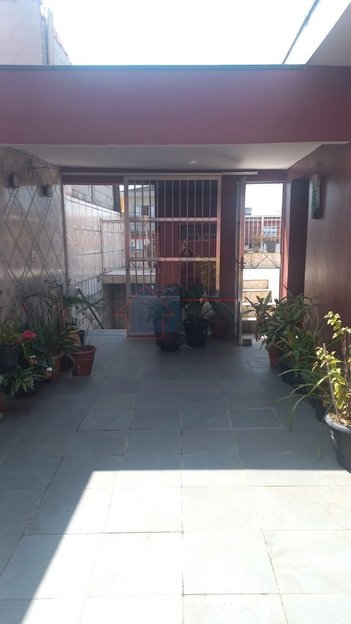 house em Avenida Presidente João Goulart, Jardim Mália II - São Paulo - SP