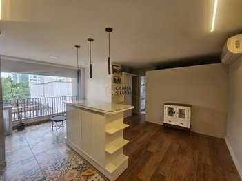 apartment em Rua Pintassilgo, Vila Uberabinha - São Paulo - SP
