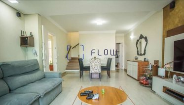 house em Rua Degroux, Parque Imperial - São Paulo - SP