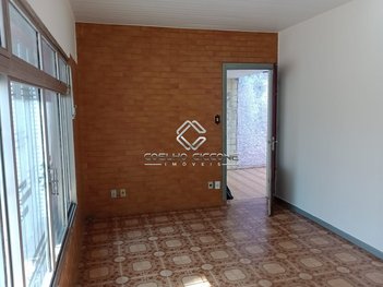 house em Rua Maranhão, Santa Paula - São Caetano do Sul - SP