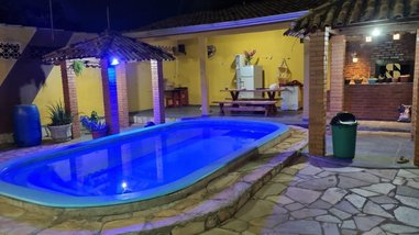 house em Rua Mil e Quatrocentos, Jardim Imperial - Cuiabá - MT