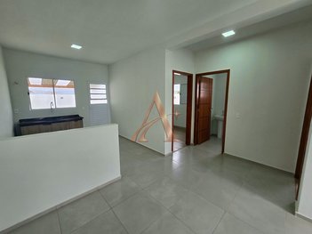 house em Rua Aparecida de Fátima Magalhães, Parque Itapê - Itapetininga - SP