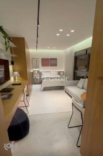 apartment em da Azenha, Azenha - Porto Alegre - RS