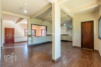 house em Manoel Elias, Passo das Pedras - Porto Alegre - RS