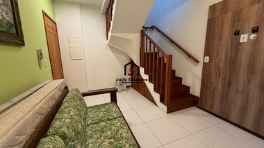 apartment em Rua Gonçalves Dias, Itaguá - Ubatuba - SP