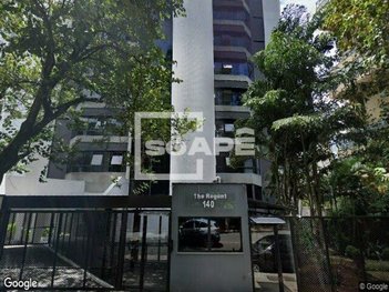 apartment em Avenida José Galante, Vila Suzana - São Paulo - SP