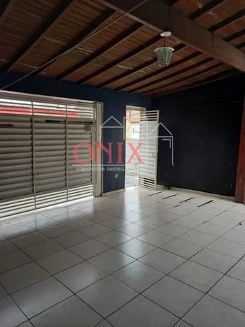 house em Avenida Laurindo Pereira, Jundiapeba - Mogi das Cruzes - SP