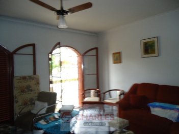 house em Rua Joaquim da Silveira Cintra, Jardim Cintra - Mogi Mirim - SP