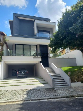 house em Rua Condelac Chaves de Andrade, Urbanova VI - São José dos Campos - SP