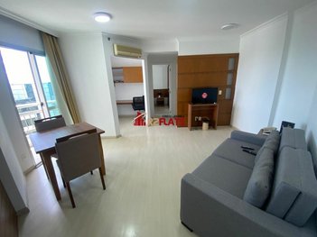 apartment em Rua Bela Cintra, Consolação - São Paulo - SP