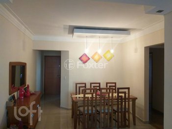 apartment em Rua José Bonifácio, Centro - São Bernardo do Campo - SP