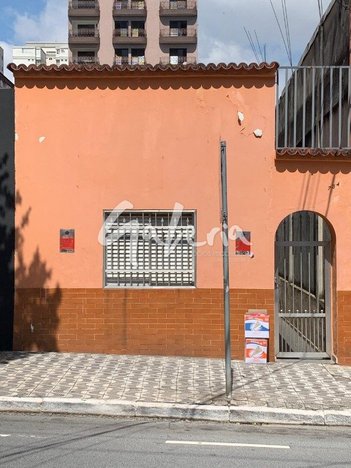 house em Avenida Doutor Augusto de Toledo, Santa Paula - São Caetano do Sul - SP