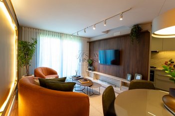 apartment em ERS-373, Várzea Grande 1º de Maio - Gramado - RS