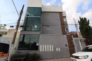 apartment em Rua Monsenhor Joaquim de Campos, Parque Sevilha - São Paulo - SP