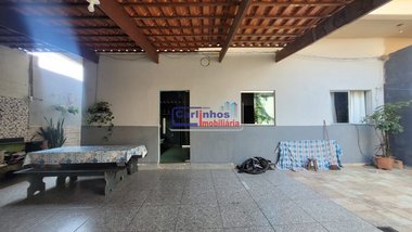 house em Rua Formosa, Conjunto Habitacional Homero Gil - Betim - MG