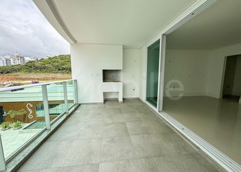 apartment em Rua Delfim M�rio P�dua Peixoto, Praia Brava de Itajaí - Itajaí - SC