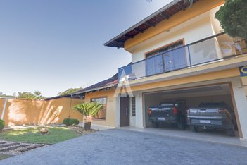 house em Rua Pero Vaz de Caminha, Costa e Silva - Joinville - SC