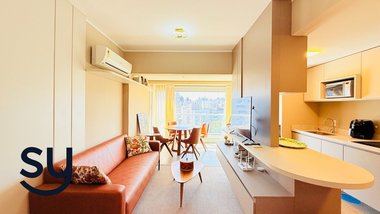 apartment em Rua Mário Antunes da Cunha, Petrópolis - Porto Alegre - RS