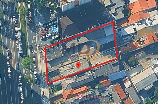Cômodo Condomínio