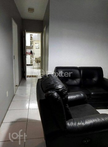 house em Rua Maria Leopoldina da Silva, Pachecos - Palhoça - SC