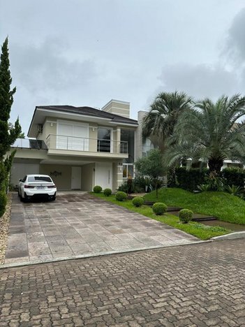 house em Frederico Augusto Ritter, City - Cachoeirinha - RS