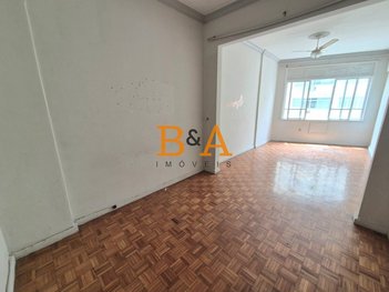 apartment em Rua Domingos Ferreira, Copacabana - Rio de Janeiro - RJ