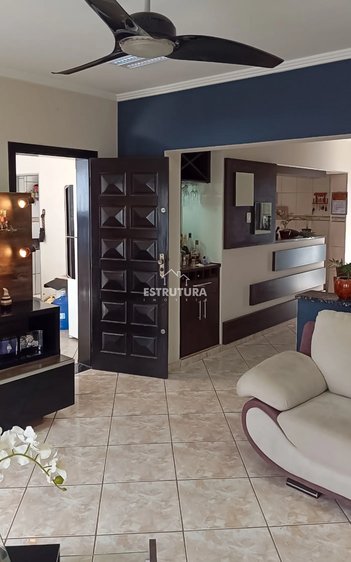 house em Rua 30, Jardim Paulista - Rio Claro - SP