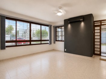 house em Avenida Assis Chateaubriand, São Sebastião - Porto Alegre - RS