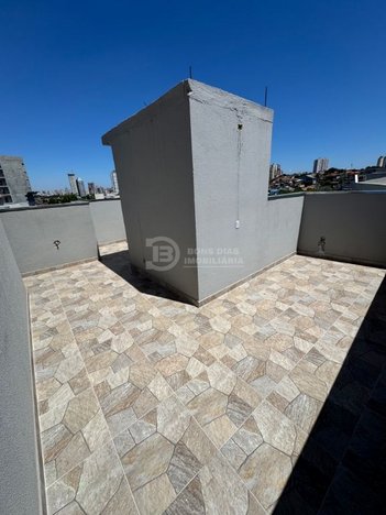 apartment em Rua Pais Sarmento, Vila Guilherme - São Paulo - SP