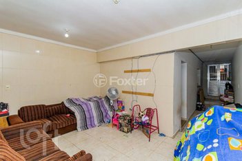 house em Rua Inauini, Parada XV de Novembro - São Paulo - SP