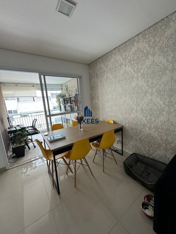 apartment em Rua Paim, Bela Vista - São Paulo - SP
