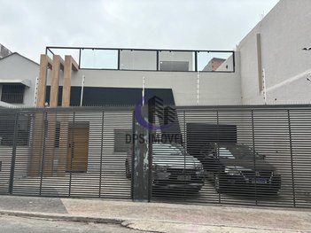 commercial_property em Rua Cerqueira Leite, Santana - São Paulo - SP