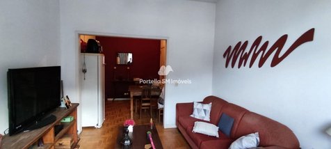 apartment em Rua São Clemente, Botafogo - Rio de Janeiro - RJ