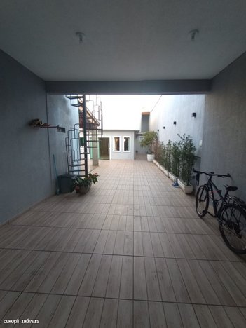 house em Rua São Gonçalo do Rio das Pedras, Vila Barbosa - São Paulo - SP