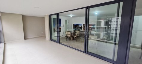 apartment em Rua Aimberê, Sumaré - São Paulo - SP