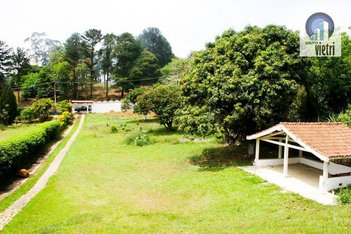 land_lot em Rua Rio São Francisco, Chácara Jaraguá - São Paulo - SP