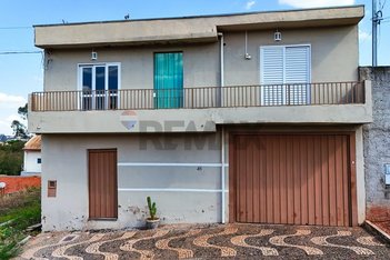 house em Rua José Remédio, Jardim Terras de Santa Teresa - Araras - SP