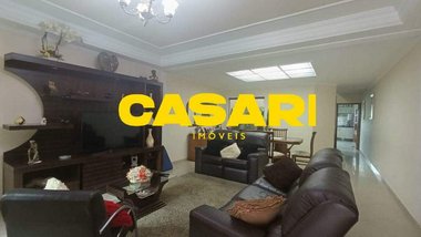 house em Alameda Nove de Outubro, Jardim do Mar - São Bernardo do Campo - SP